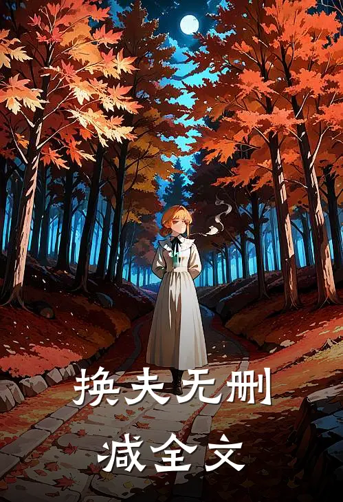 换夫无删减全文