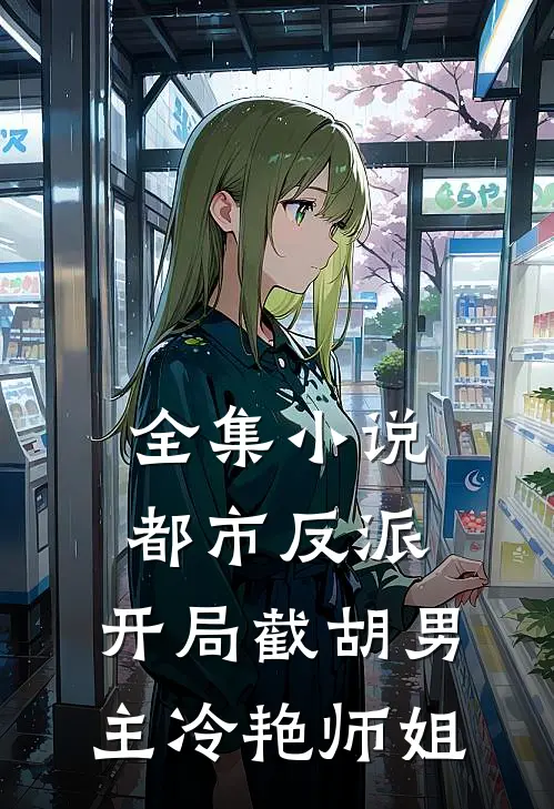 全集都市反派,开局截胡男主冷艳师姐是谁
