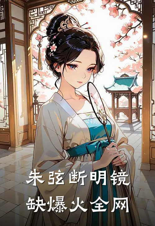 朱弦断明镜缺爆火全网