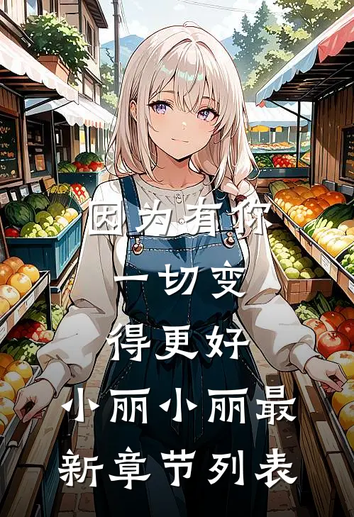 因为有你，一切变得更好。小丽小丽最新章节列表