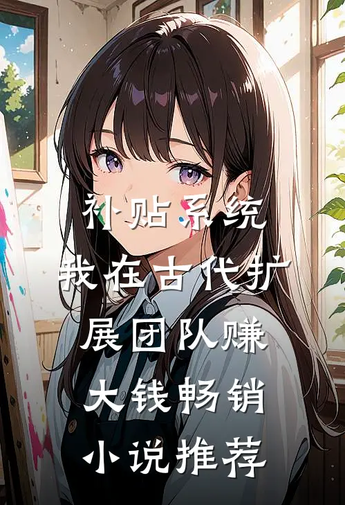 补贴系统：我在古代扩展团队赚大钱畅销小说推荐