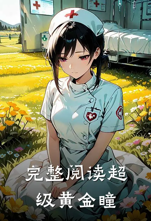 完整阅读超级黄金瞳