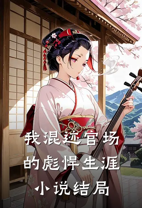我混迹官场的彪悍生涯小说结局
