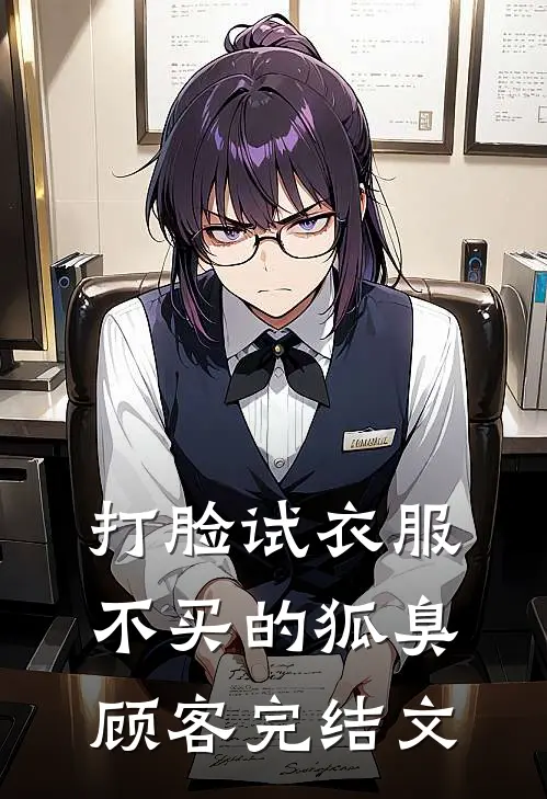 打脸试衣服不买的狐臭顾客完结文