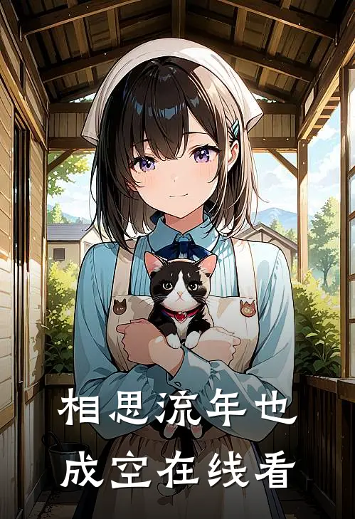 相思流年也成空在线看