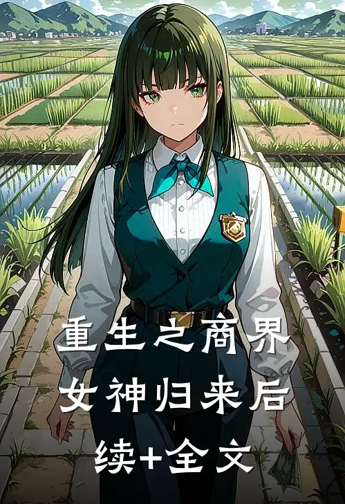 重生之商界女神归来后续+全文