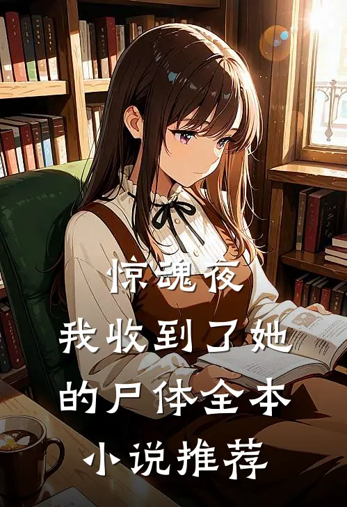 惊魂夜，我收到了她的尸体全本小说推荐