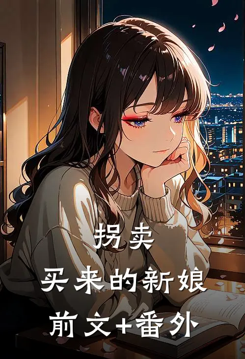 拐卖：买来的新娘前文+番外