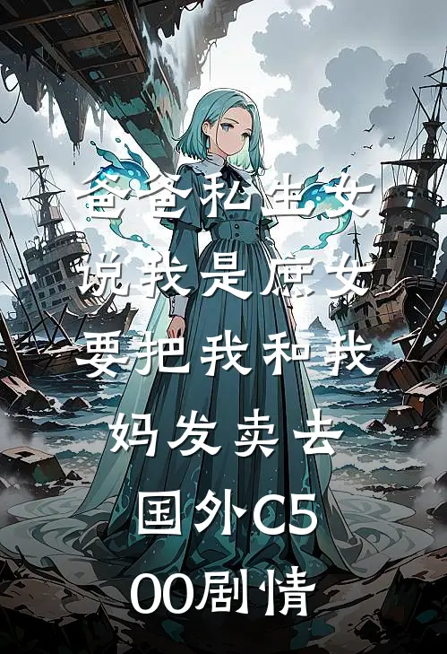爸爸私生女说我是庶女，要把我和我妈发卖去国外C500剧情