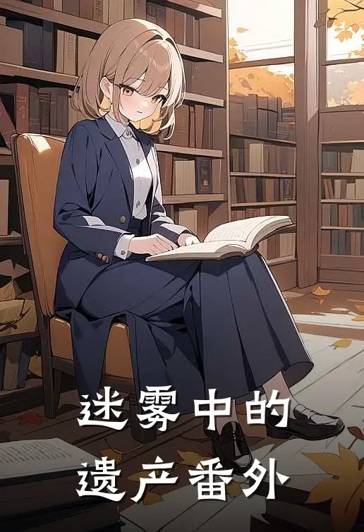 迷雾中的遗产 番外