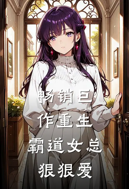 畅销巨作重生霸道女总狠狠爱