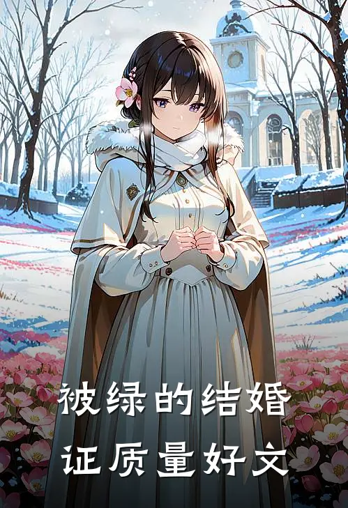 被绿的结婚证质量好文