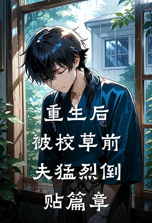 重生后，被校草前夫猛烈倒贴篇章