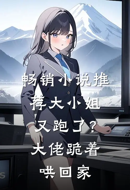 畅销小说推荐大小姐又跑了？大佬跪着哄回家