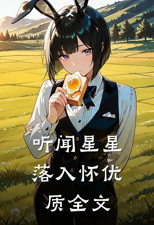 听闻星星落入怀优质全文