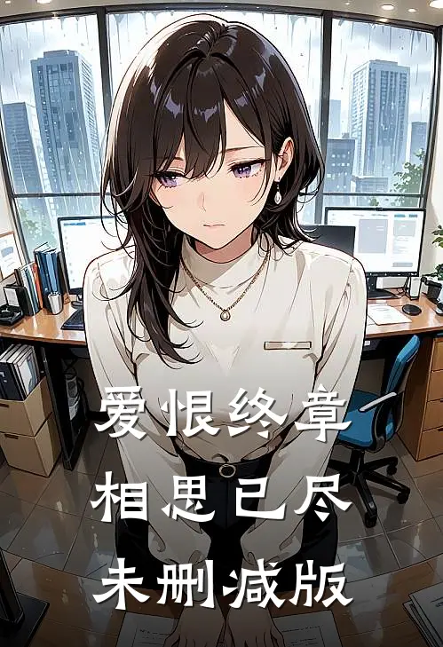 爱恨终章，相思已尽未删减版