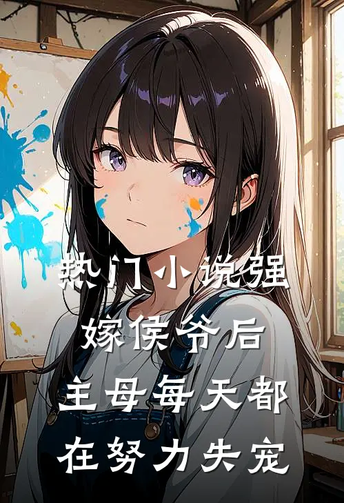 热门小说强嫁侯爷后，主母每天都在努力失宠