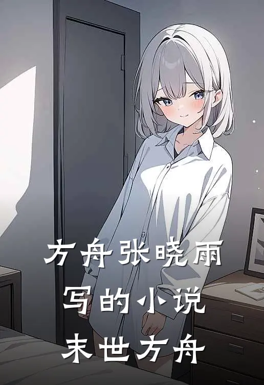 方舟张晓雨写的小说末世方舟