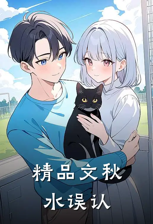 精品文秋水误认
