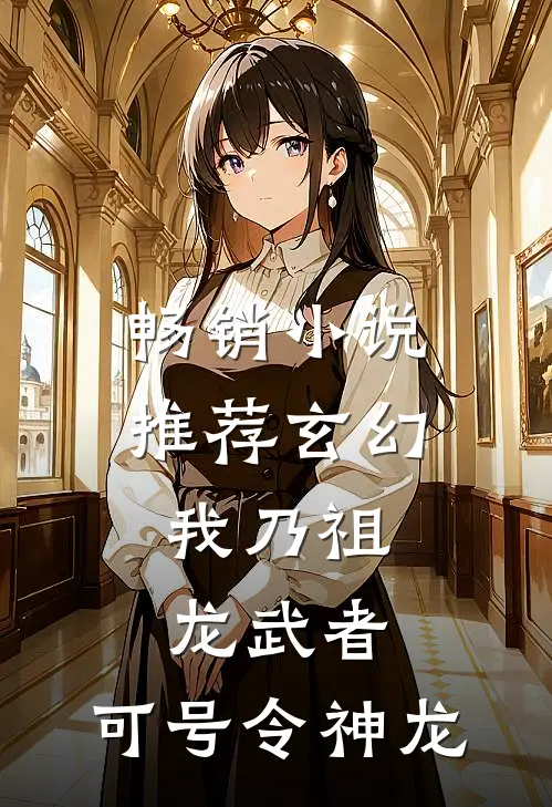 畅销小说推荐玄幻:我乃祖龙武者,可号令神龙