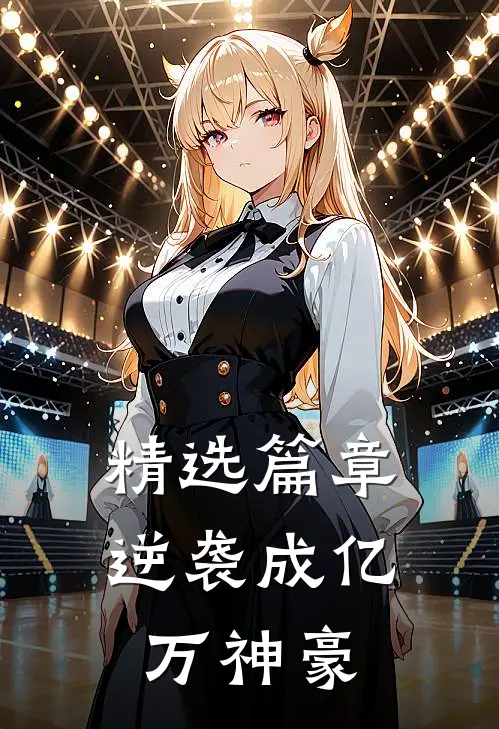 精选篇章逆袭成亿万神豪