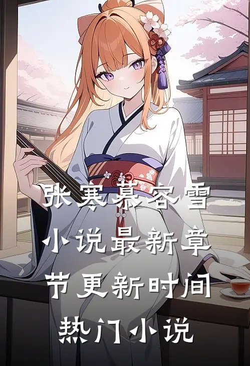 张寒慕容雪小说最新章节更新时间热门小说