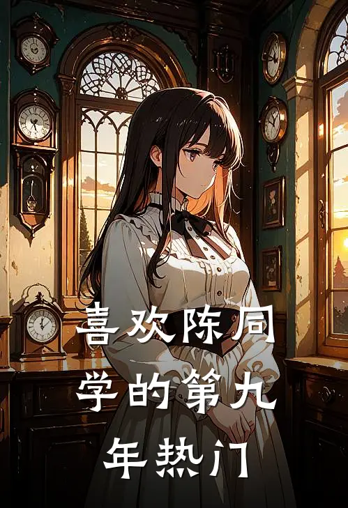 喜欢陈同学的第九年热门