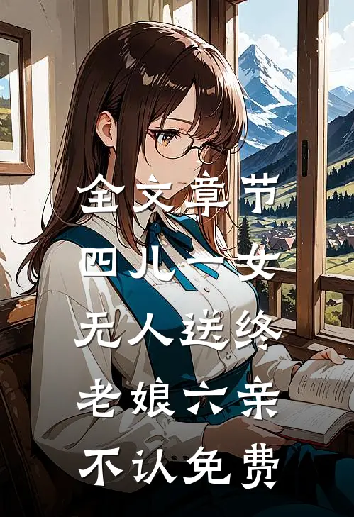 全文章节四儿一女无人送终,老娘六亲不认免费