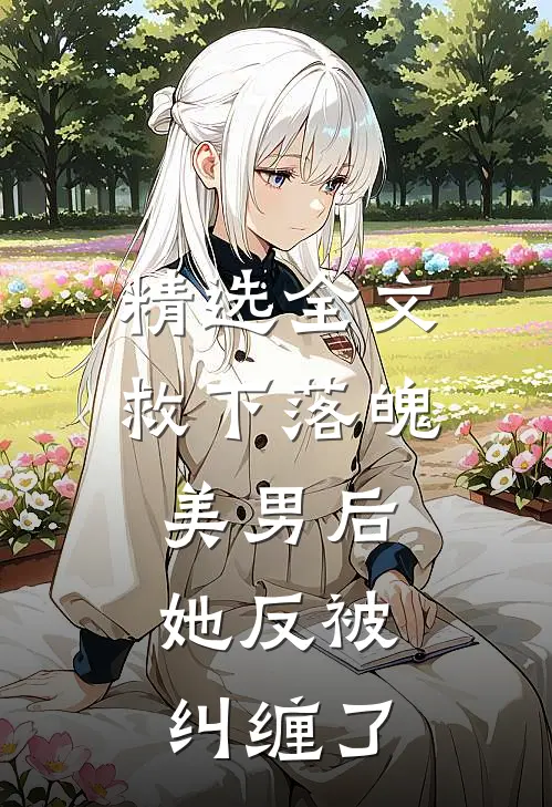 精选全文救下落魄美男后，她反被纠缠了