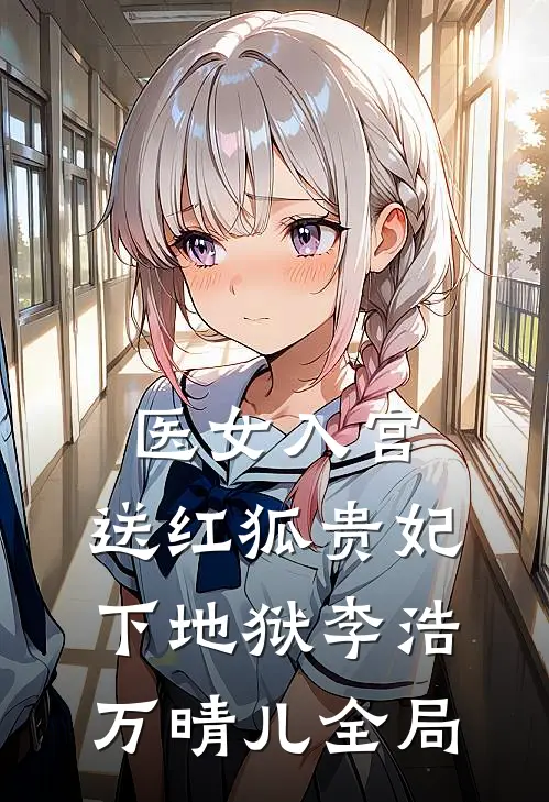 医女入宫，送红狐贵妃下地狱李浩万晴儿全局