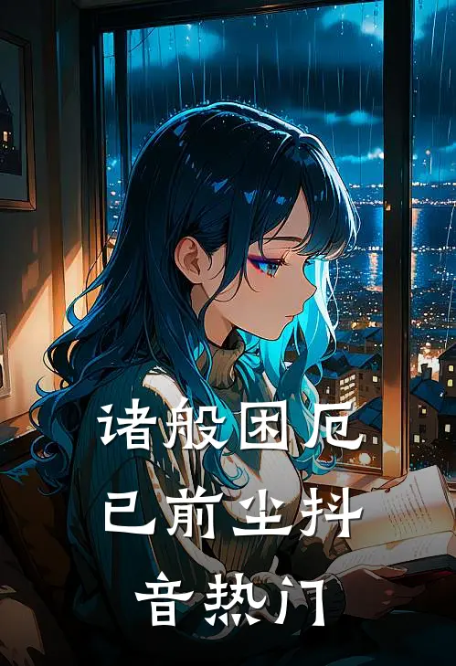 诸般困厄已前尘抖音热门