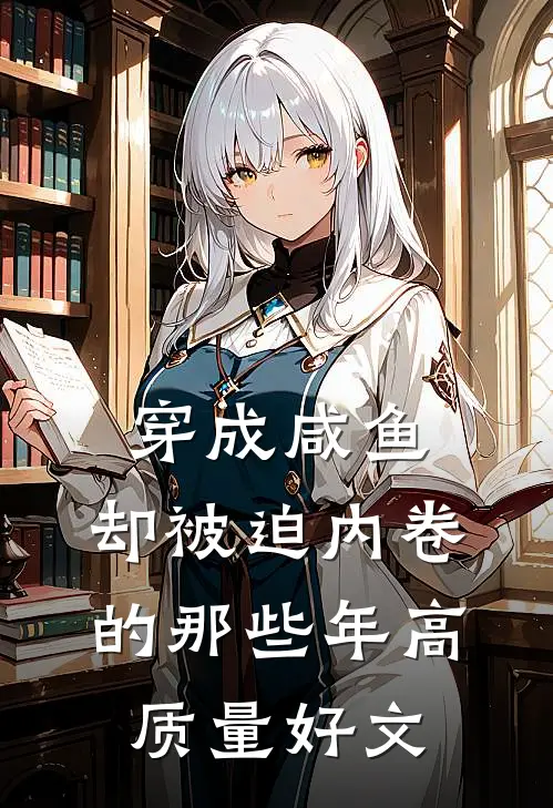 穿成咸鱼，却被迫内卷的那些年高质量好文
