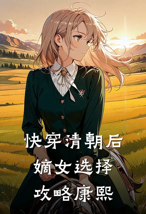 快穿清朝后，嫡女选择攻略康熙