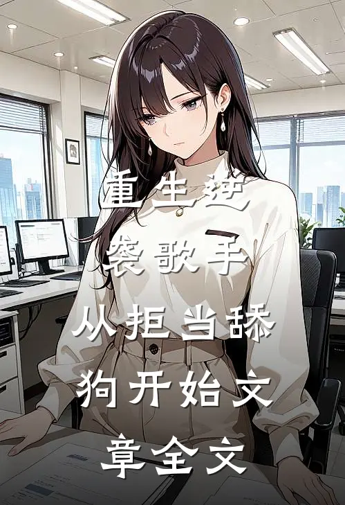 重生逆袭歌手：从拒当舔狗开始文章全文