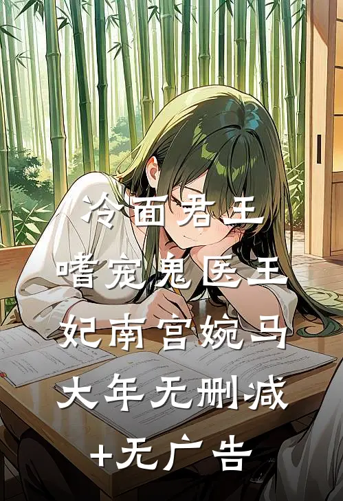 冷面君王：嗜宠鬼医王妃南宫婉马大年无删减+无广告