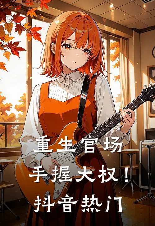 重生官场：手握大权！抖音热门