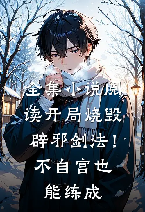 全集小说阅读开局烧毁辟邪剑法！不自宫也能练成