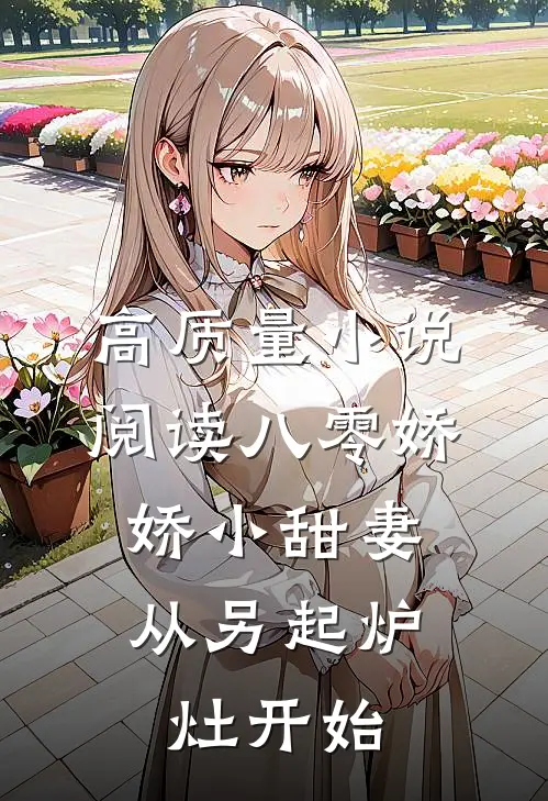 高质量小说阅读八零娇娇小甜妻，从另起炉灶开始
