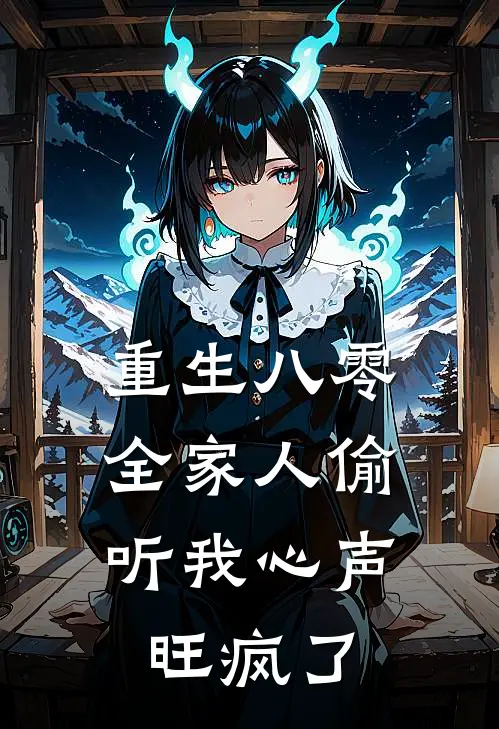 重生八零，全家人偷听我心声旺疯了