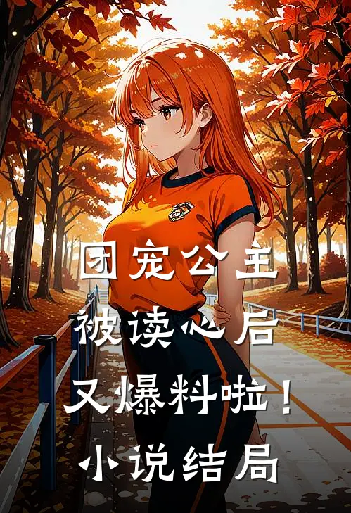 团宠公主被读心后,又爆料啦!结局是