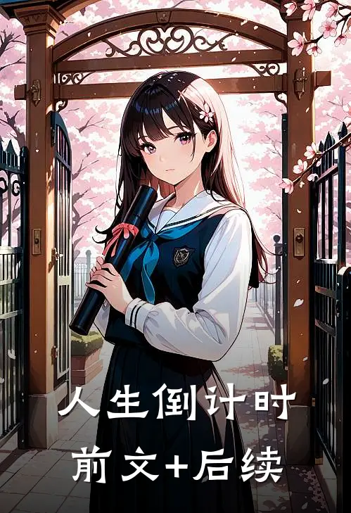 人生倒计时前文+后续