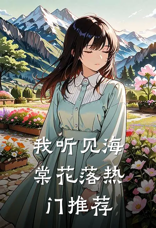 我听见海棠花落热门推荐
