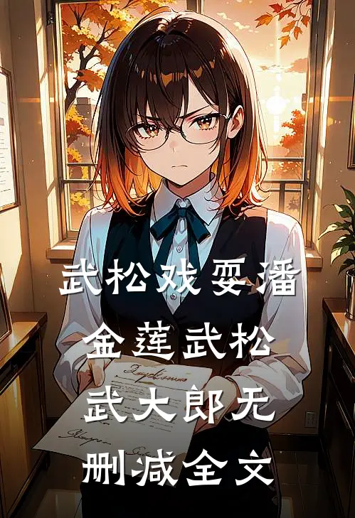 武松戏耍潘金莲武松武大郎无删减全文