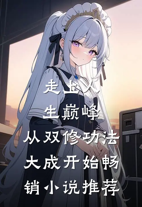 走上人生巅峰，从双修功法大成开始畅销小说推荐
