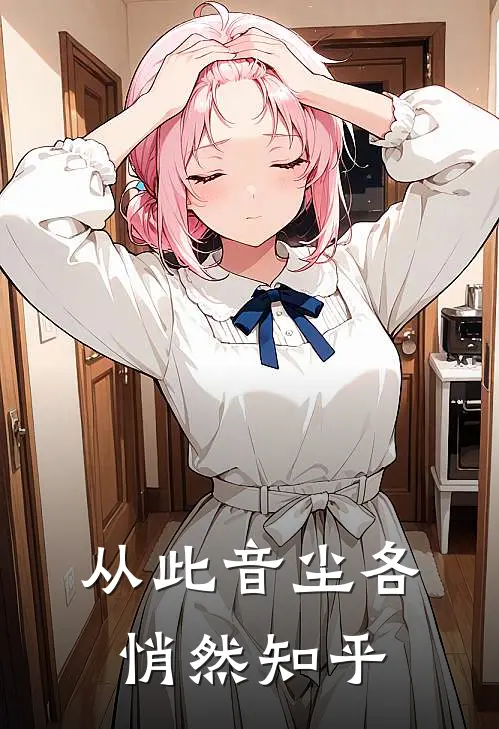 从此音尘各悄然知乎