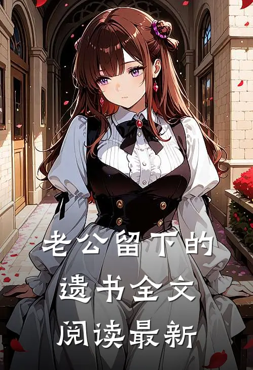 老公留下的遗书全文阅读最新