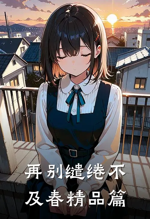 再别缱绻不及春精品篇在线阅读