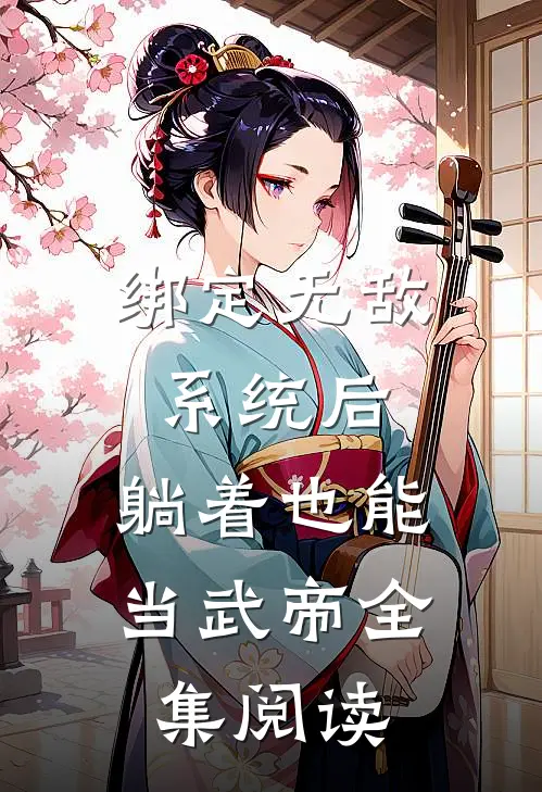 绑定无敌系统后，躺着也能当武帝全集阅读