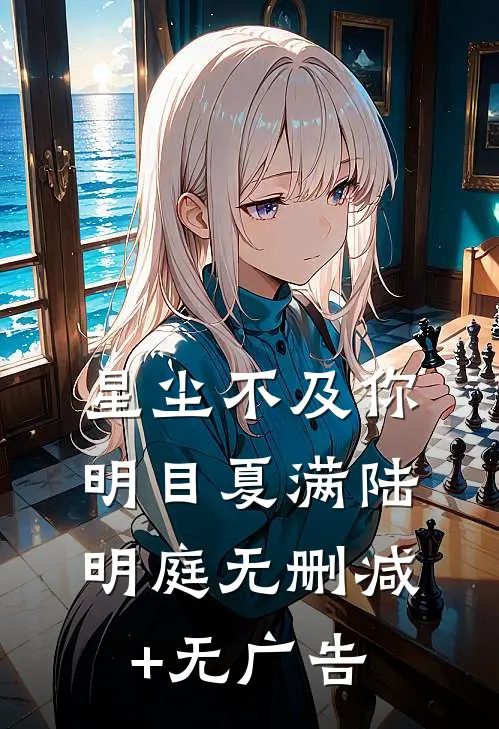 星尘不及你明目夏满陆明庭无删减+无广告