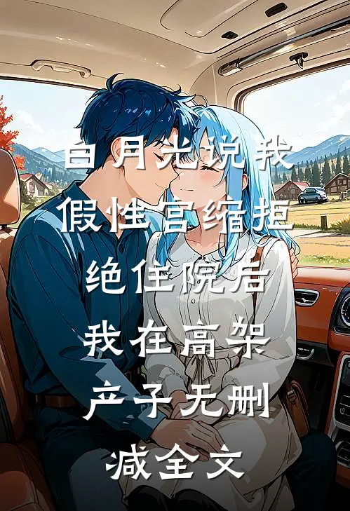 白月光说我假性宫缩拒绝住院后，我在高架产子无删减全文
